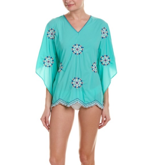 Cabana Life Other - π Cabana Life Bali Seas Tunic Cabana Life Other - π Cabana Life Bali Seas Tunic